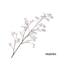 Silkka kunstbloemen Bloemings Atelier Nijmegen