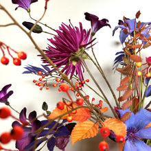 Afbeelding in Gallery-weergave laden, Boeket Autumn Beauty Silk-ka_zijden bloemen_Abonnement
