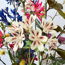Afbeelding in Gallery-weergave laden, Silk-ka Boeket Colorful Breeze, bloemen abonnement, Nijmegen
