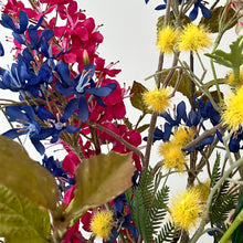 Afbeelding in Gallery-weergave laden, Silk-ka Boeket Colorful Breeze, bloemen abonnement, Nijmegen
