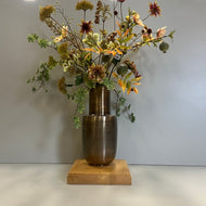 Kunstbloemen abonnement Silk-ka Bloemings Atelier Nijmegen