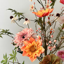 Afbeelding in Gallery-weergave laden, Silk-ka Boeket Rainbow Beauty L // Abonnement
