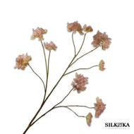 Cotinus kunstbloemen mauve 142 cm Silk-ka Bloemings Atelier Nijmegen
