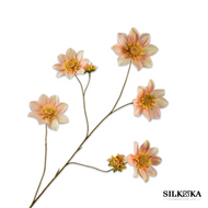 Silkka bloemen kunstbloemen Nijmegen