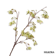 Kunstbloemen Silk-ka zijden bloemen Bloemings Atelier Nijmegen