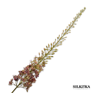 Eremurus Kunstbloemen paars 149cm Silk-ka Bloemings Atelier Nijmegen