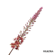 Eremurus kunsttak groen 107 cm Silk-ka