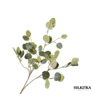 Eucalyptus kunstbloemen groen 101 cm Silk-ka Bloemings Atelier Nijmegen