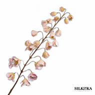 fritillaria silkka kunstbloem Bloemings Atelier