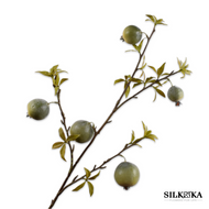 Silkka kunstbloemen Bloemings Atelier Nijmegen