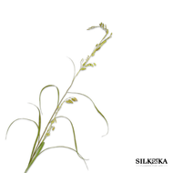 Grassen tak groen 130cm Silk-ka kunstgras Bloemings Atelier Nijmegen