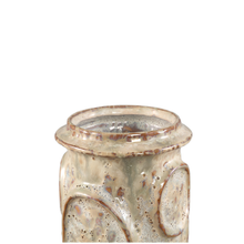 Afbeelding in Gallery-weergave laden, Gregorie vaas/pot Cream

