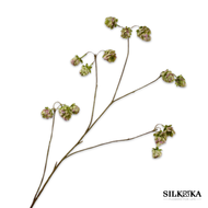 Hop tak 108 cm Silk-ka kunstbloemen Bloemings Atelier Nijmegen