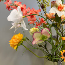 Afbeelding in Gallery-weergave laden, Kunstbloemen boeket, Silkka, Bloemings Atelier Nijmegen
