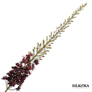 Kunstbloemen Eremurus bordeaux 149cm Silk-ka Bloemings Atelier Nijmegen