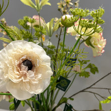 Afbeelding in Gallery-weergave laden, Silk-ka Boeket Pure Botanique L // kunstbloemen Abonnement. Bloemings Atelier Nijmegen
