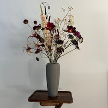 Afbeelding in Gallery-weergave laden, Kunstboeket_Silk-ka Boeket Velvet Rouge_1
