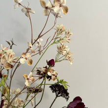Afbeelding in Gallery-weergave laden, Kunstboeket_Silk-ka Boeket Velvet Rouge_1
