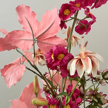 Afbeelding in Gallery-weergave laden, Kunstboeket aanbieding Silk-ka 5
