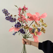Afbeelding in Gallery-weergave laden, Kunstboeket sale Silk-ka - 2 aanbieding
