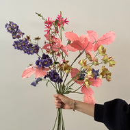 Kunstboeket sale Silk-ka - 2 aanbieding