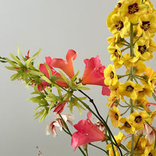 Afbeelding in Gallery-weergave laden, Kunstboeket sale Silk-ka - 5 aanbieding

