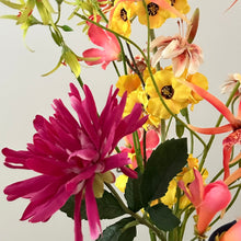 Afbeelding in Gallery-weergave laden, Kunstboeket sale Silk-ka - 6 aanbieding
