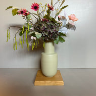 Boeket Nature Look Romantic // Silk-ka L