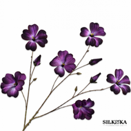 Petunia kunsttak 95 cm Silk-ka 95cm_Silk-ka