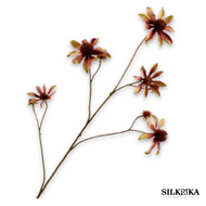 Kunstbloemen Silkka Bloemings Atelier Nijmegen