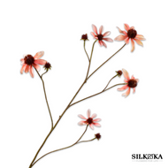 Kunstboemen Silkka Bloemings Atelier Nijmegen