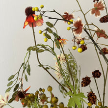 Afbeelding in Gallery-weergave laden, Silk-ka Boeket Copper Bloom Bloemings nijmegen
