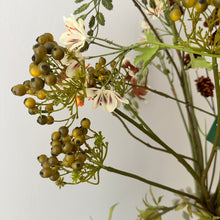 Afbeelding in Gallery-weergave laden, Silk-ka Boeket Copper Bloom - bloemings Atelier Nijmegen
