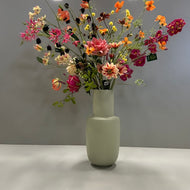 Silk-ka Boeket Festival des Fleurs XL // Abonnement, kunstbloemen Nijmegen, bloemings Atelier 