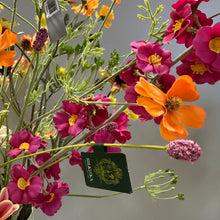 Afbeelding in Gallery-weergave laden, Silk-ka Boeket Festival des Fleurs XL // Abonnement, kunstbloemen Nijmegen, bloemings Atelier 
