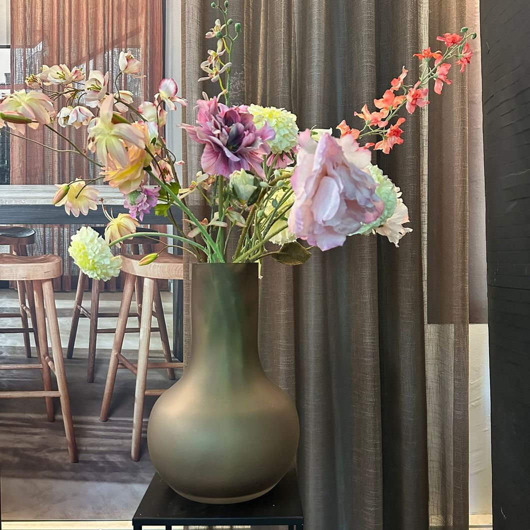 Silk-ka sale boeketten, bloemen, Bloemings Atelier Nijmegen