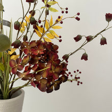 Afbeelding in Gallery-weergave laden, Silk-ka Boeket Classic Autumn  Bloemings Atelier Nijmegen
