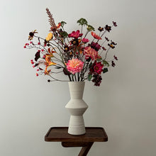 Afbeelding in Gallery-weergave laden, Silk-ka Boeket Sunset Harvest Bloemings Atelier Nijmegen_1
