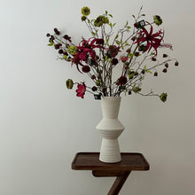 Afbeelding in Gallery-weergave laden, Silk-ka Boeket Vibrant Fall_kunstbloemen
