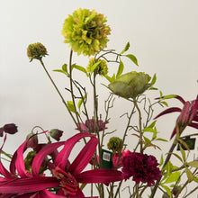 Afbeelding in Gallery-weergave laden, Silk-ka Boeket Vibrant Fall_bloemings atelier nijmegen
