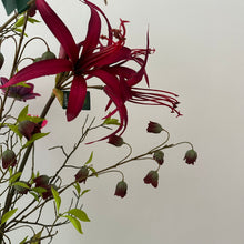 Afbeelding in Gallery-weergave laden, Silk-ka Boeket Vibrant Fall_kunstbloemen nijmegen
