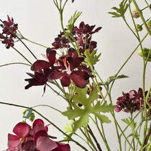 Afbeelding in Gallery-weergave laden, Silk-ka_kunstboeket_Twin Essence_1_bloemings atelier Nijmegen
