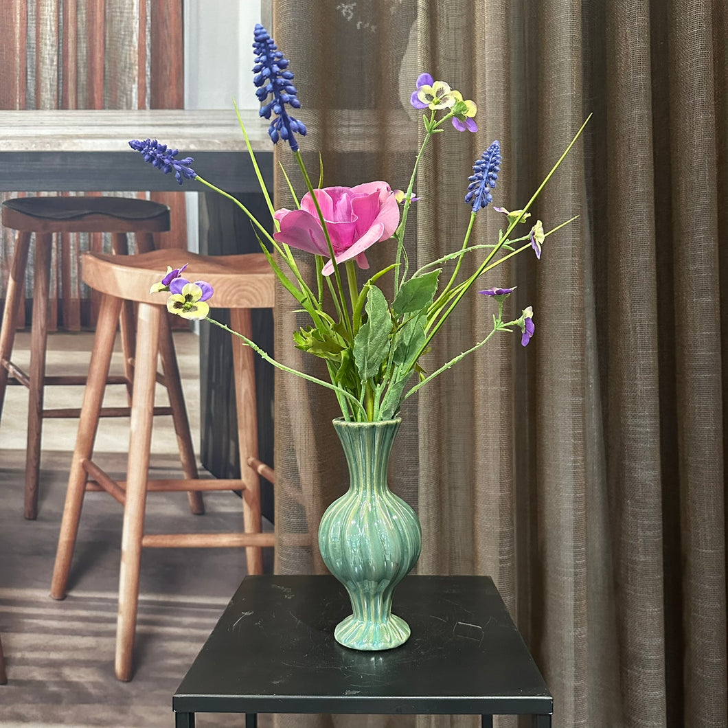 Silk-ka kunstbloemen uitverkoop sale