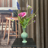 Silk-ka kunstbloemen uitverkoop sale