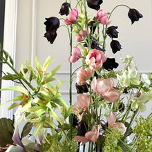 Afbeelding in Gallery-weergave laden, Zijden kunstbloemen abonnement_ samenwerking Tamar Living
