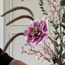 Afbeelding in Gallery-weergave laden, Boeket Velvet Garden Silk-ka Bloemings Atelier Nijmegen
