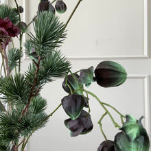 Afbeelding in Gallery-weergave laden, Silk-ka kunstbloemen boeket_Golden Harmony Silk-ka Bloemings Atelier Nijmegen
