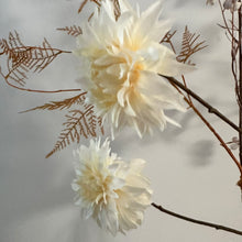 Afbeelding in Gallery-weergave laden, Silk-ka kunstboeket Earthy Elegance 
