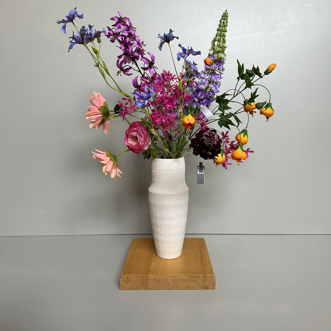 Silk-ka flowers, bloemen abonnement, Bloemings Atelier Nijmegen