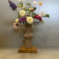 Zijde kunstbloemen, Silk-ka, bloemings Atelier Nijmegen